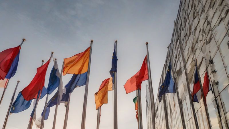 ЄС створює нову категорію компаній