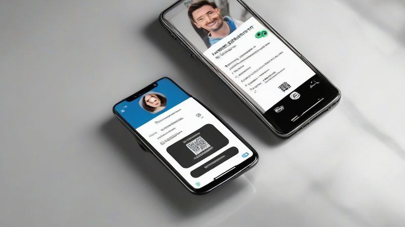 ЄС змінює правила: ідентифікація та водійські права в телефоні