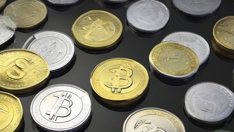 Євро цифрове запізниться: банки вже працюватимуть з приватними монетами
