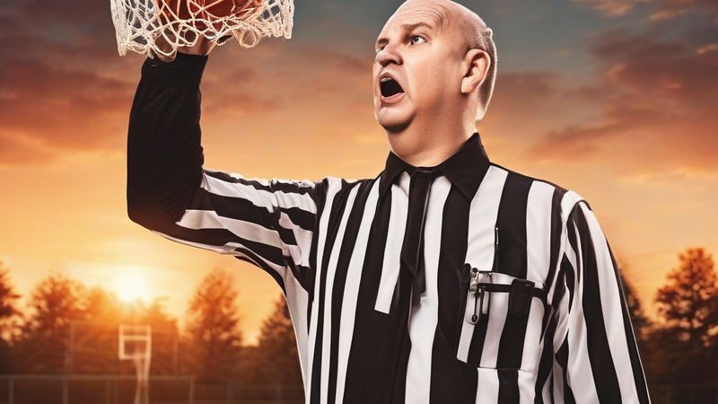 Євробаскет: два арбітри зі скандалом призначені на матчі Valencia Basket