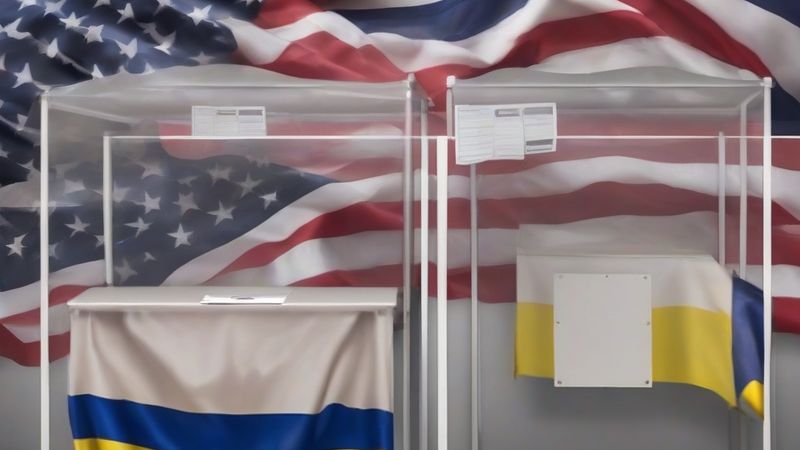 Євродепутати проти втручання Трампа у вибори в Колумбії