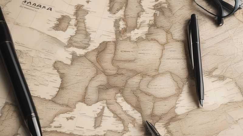 Єврокомісія створює єдину систему реєстрації бізнесу