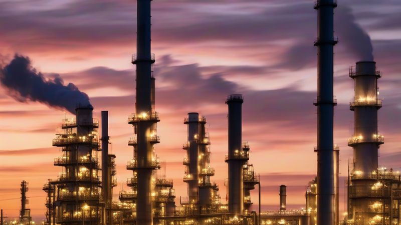 Європа на межі економічної кризи через війну на Близькому Сході