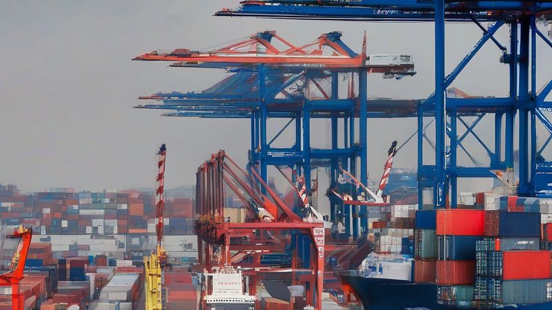 Європа обмежує китайських постачальників