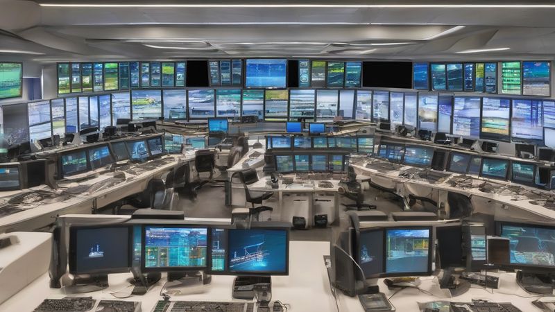 Європа попереджає аеропорти про нові ризики кібербезпеки через ШІ