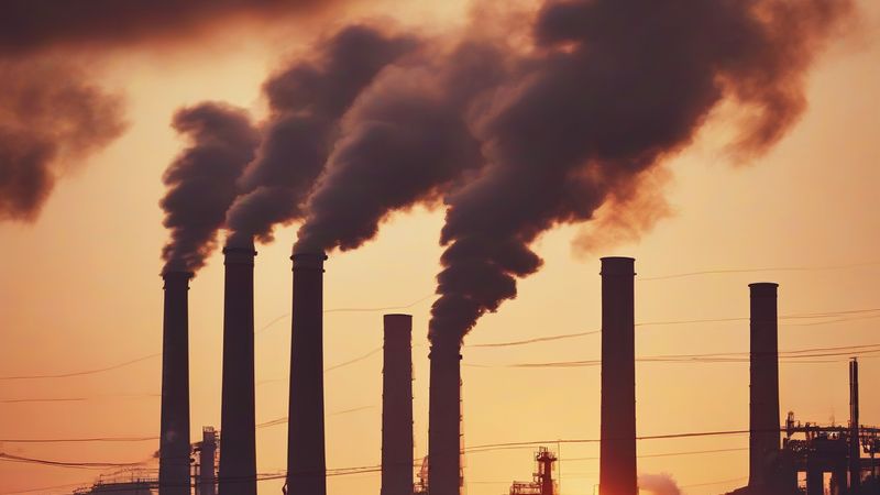 Європа попереджає про ризики залежності від викопних палив