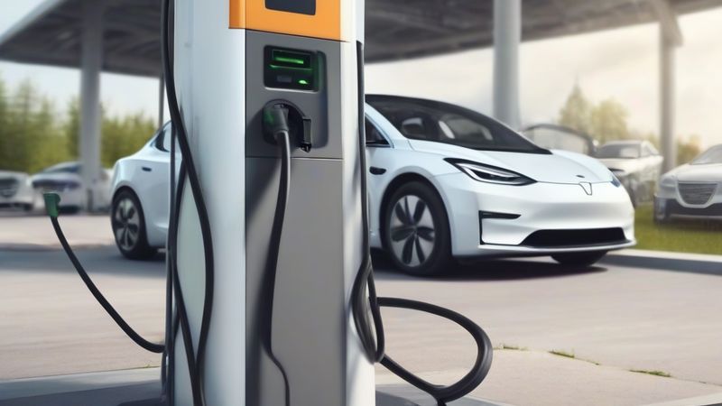 Європа потрапила в пастку автономності: чи дійсно потрібні електромобілям 800 км пробігу?