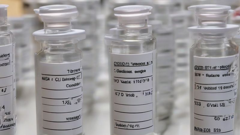 Європа рекомендує оновити вакцини проти COVID-19