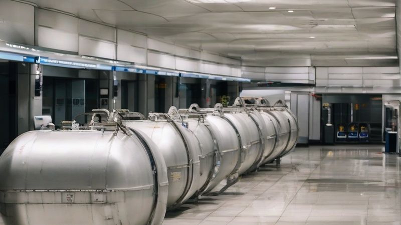 Європа ризикує залишитися без авіапалива до кінця року