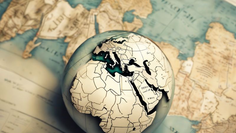 Європа схвалює угоду між США та Іраном