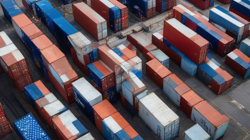 Європа відповідає на нові митні загрози Трампа