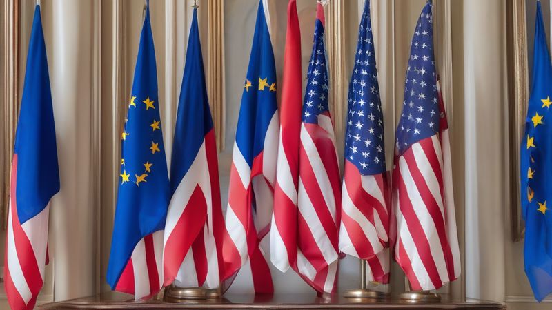 Європа закликає Трампа відновити переговори щодо України