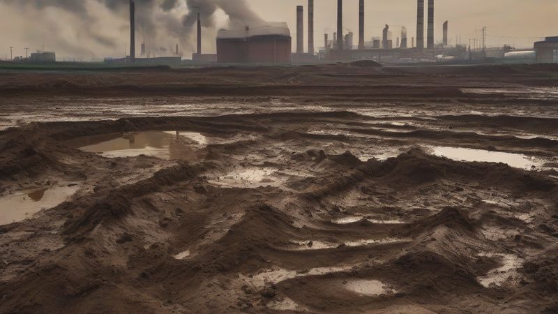 Європарламент розслідуватиме забруднення ґрунтів у Торресьєґа