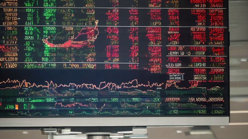 Європейські компанії виходять на біржу, але технологічні гіганти обирають США