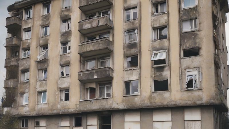 Євросоюз бореться з кризою житла