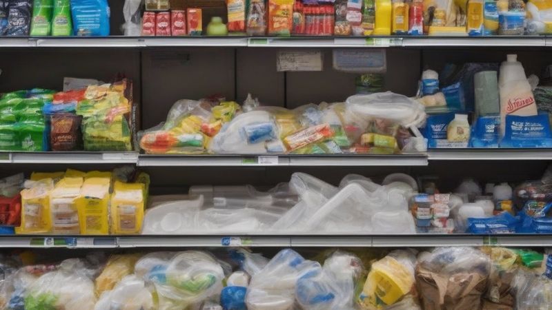 Євросоюз заборонить штучний дим у продуктах