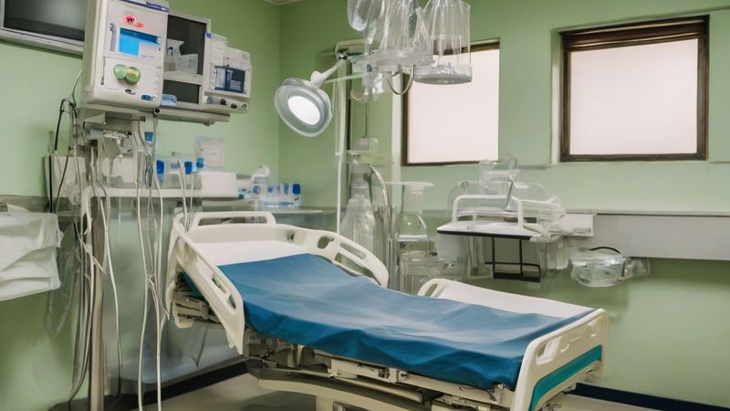 Євроцентр з контролю захворювань посилив заходи проти Еболи в Африці