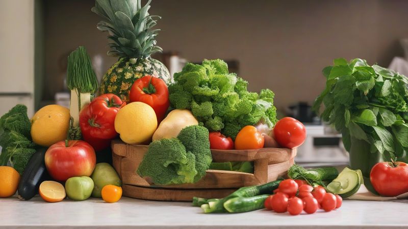 Їжа проти раку: лікар розповідає про продукти, які знижують ризик захворювання