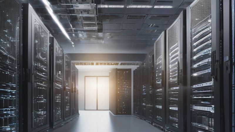 Yunbit підсилює безпеку та цифрову суверенність вертикальними рішеннями