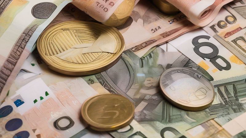 Юнта Андалусії розмістила 500 мільйонів євро боргу