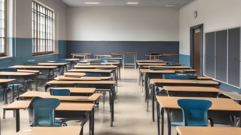 Юнц зірвав закон про співвідношення учнів у класі