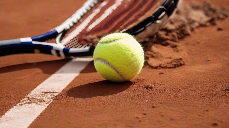 Юний іспанець Jódar програв Звереву на Roland Garros