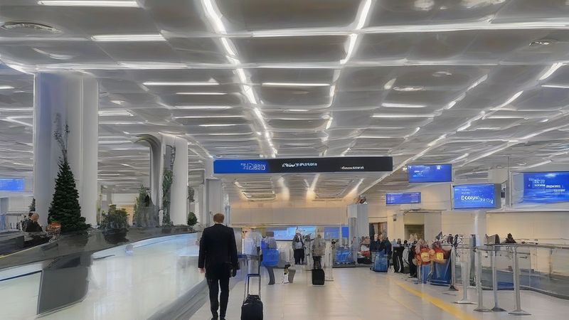 Забастовка в Португалії скасовує десятки рейсів та паралізує транспорт