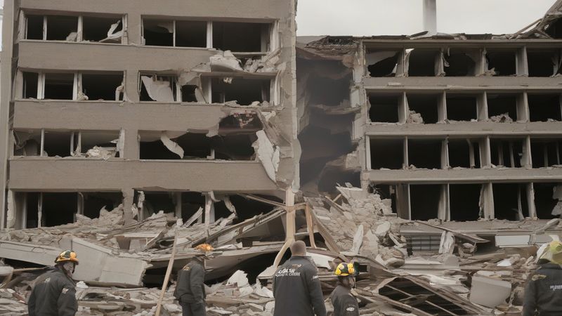 Забезпечення жертв Magrudis: мільйон євро від страхової компанії