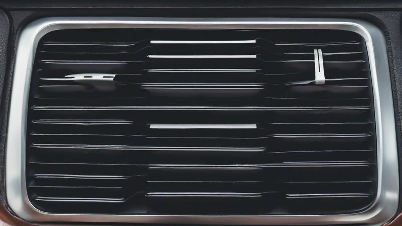 Забута функція кондиціонера в авто