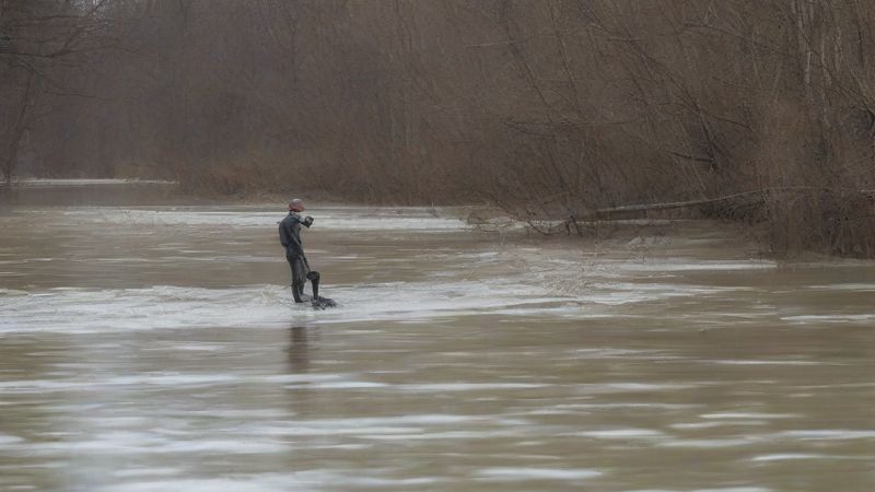 Загадки смерті італійських дайверів на Мальдівах