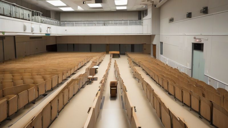 Захистниця університетських викладачів в Астурії спровокувала скандал