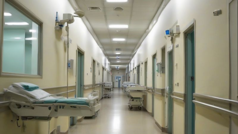 Закінчення вибору спеціальностей для лікарів у Іспанії