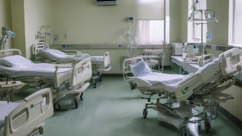 Закінчились місця на спеціальність Лікарської Праці у програмі MIR 2026
