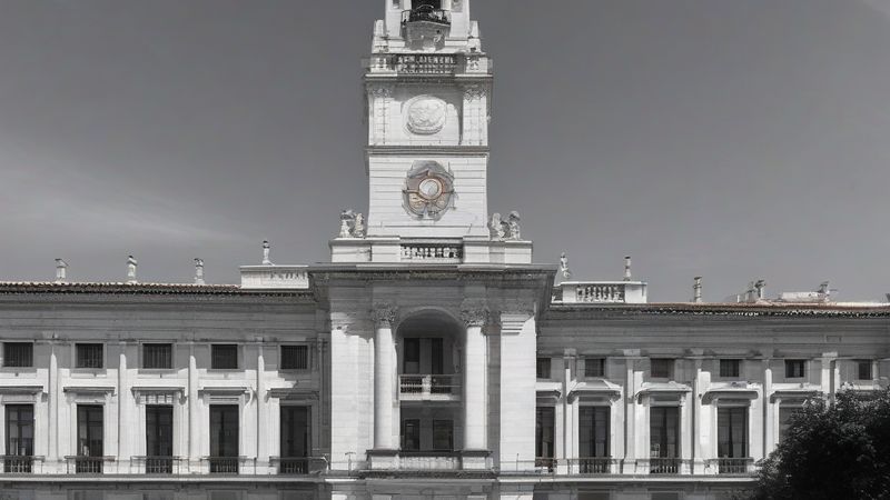 Запізіло розслідування щодо іспанського уряду