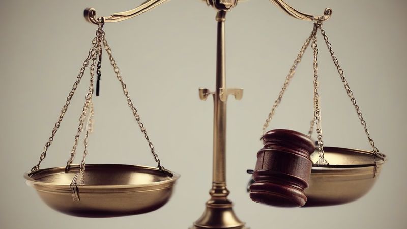 Запозіцій судді щодо ієрархії впливу