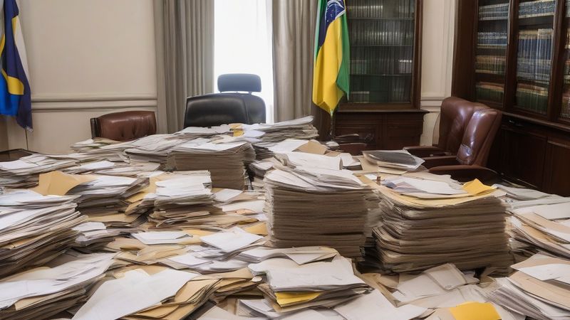 Запитання щодо зв'язків Запатеро з компанією Análise Relevante