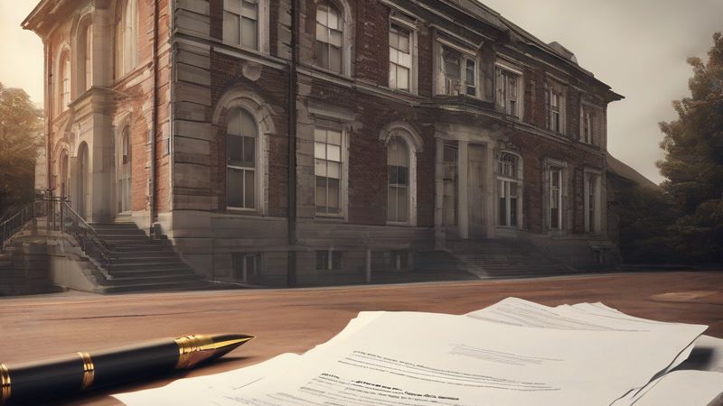 Зарзалехо обіцяє переглянути контракти шкіл-інтернатів