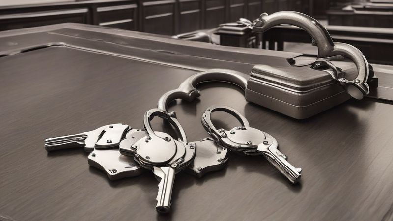 Засуджено 21-річного юнака за спробу вбивства та шахрайство з 72-річним коханцем