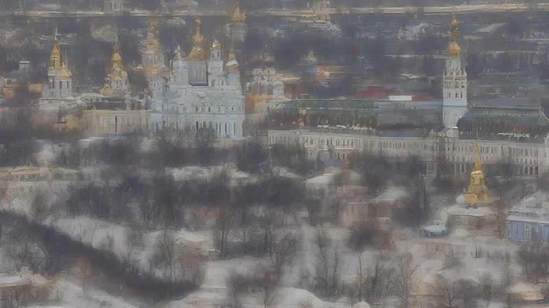 Затори на дорогах до Валенсії: рух ускладнено