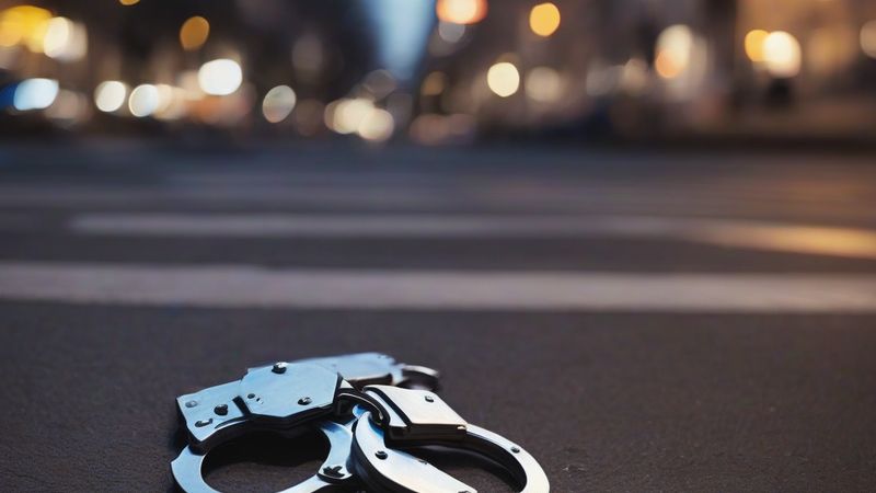 Затримано пару за експлуатацію людей у проституції