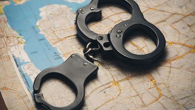 Затримано зловмисника, що обкрадав літніх людей у Бенїфаїо та Карлеті