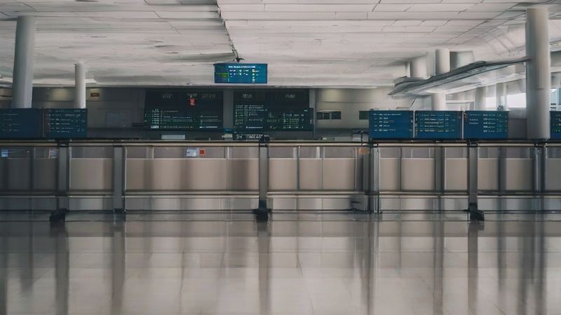 Затримки та скасування рейсів втрачають довіру пасажирів