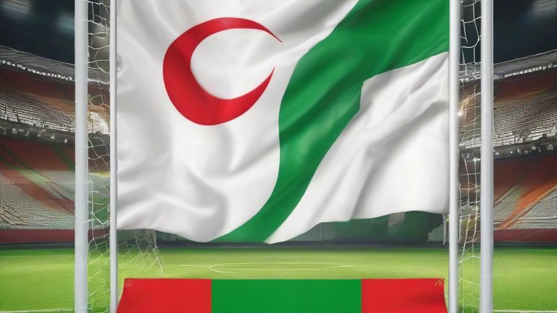 Збірна Нідерландів поступилася Алжиру