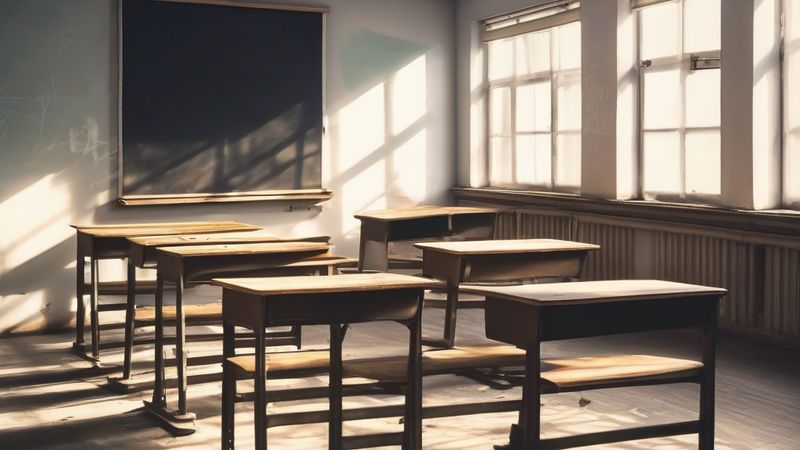 Здоров'я дітей та підлітків під загрозою: виклики сучасної освіти
