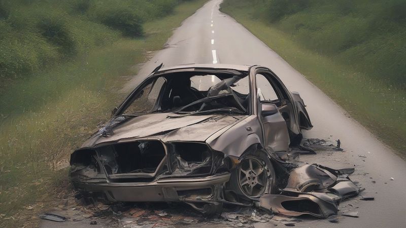 Жертви ДТП: гроші не повернуть рідних