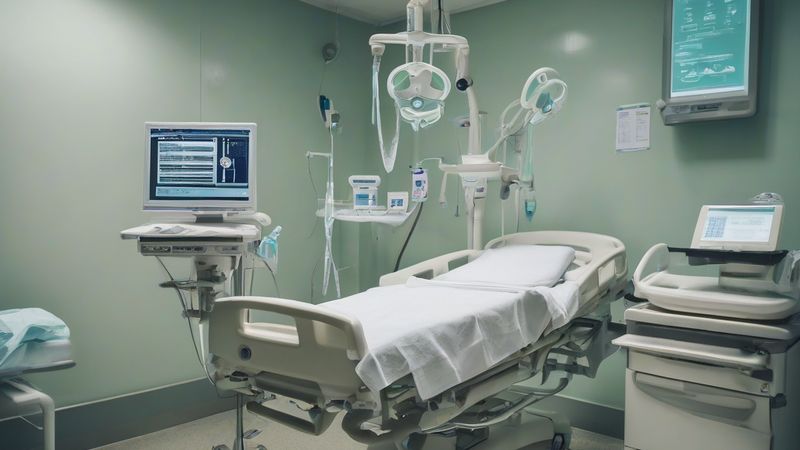 Жінка в Аліканте з підозрою на хантавірус отримала негативний результат ПРЦ