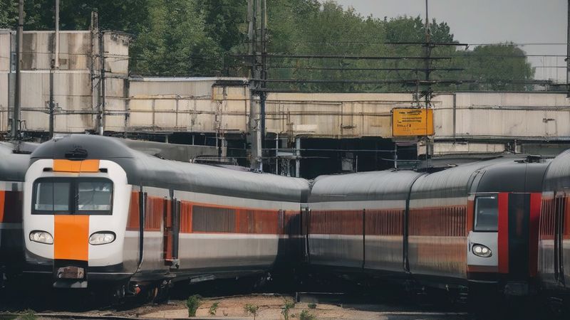 Зміни до статуту Європейської компанії з фінансування залізничного обладнання