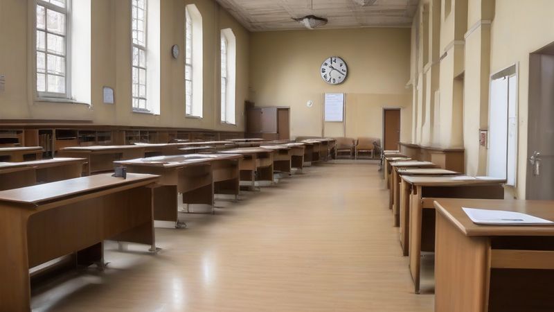 Зміни у іспитах на вступ до університету відкладено до 2028 року