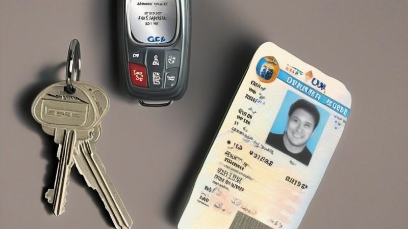Зміни у водійських правах з 2026 року