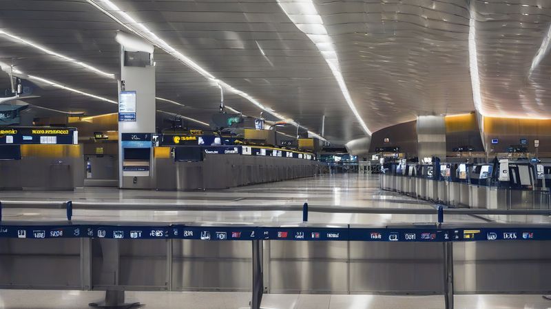 Зміни в авіаперельотах та соціальній сфері Іспанії